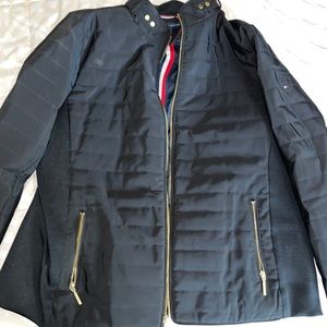 Tommy Hilfiger zip up